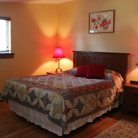 Chambers House B&B