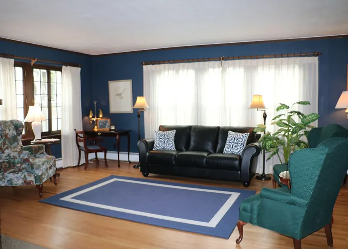 Hotel Chambers House Pinedale