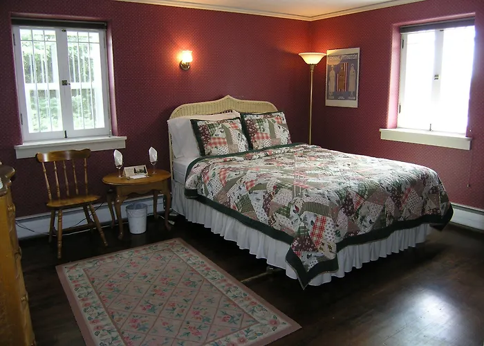 Hotel Chambers House Pinedale