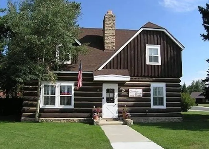 Hotel Chambers House