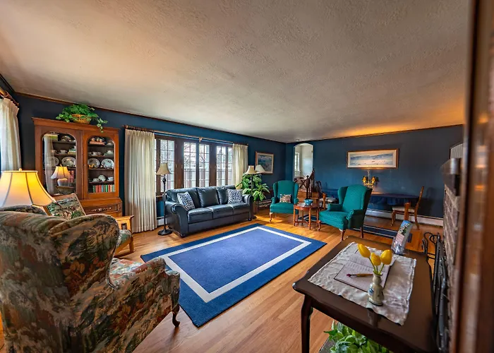 Hotel Chambers House Pinedale