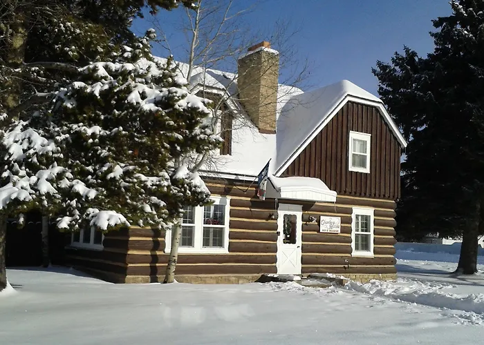 Chambers House Pinedale