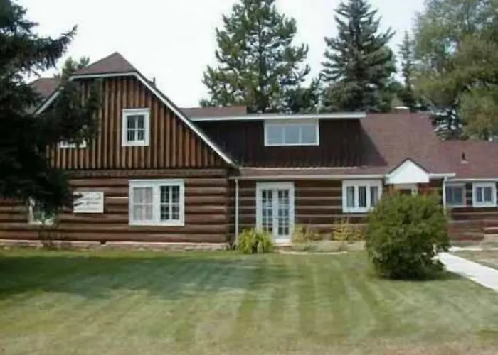 Chambers House Hotel