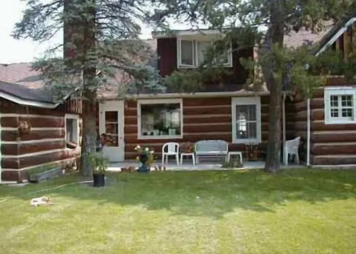 Hotel Chambers House *