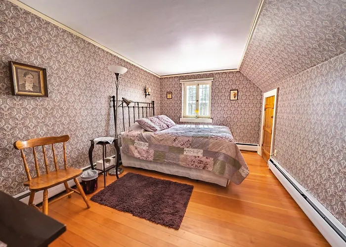 Chambers House Pinedale
