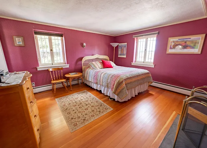 Hotel Chambers House *
