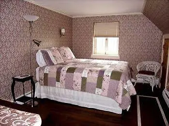 Chambers House *